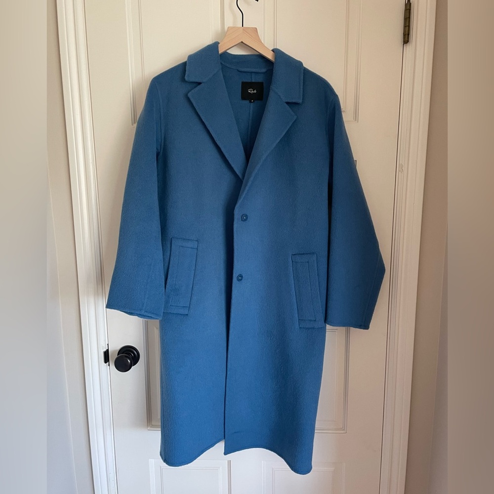 Rails Wool Lore Coat